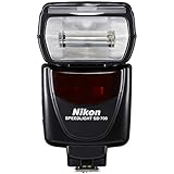 Nikon SB-700 Blitzgerät für Nikon SLR-Digitalkameras