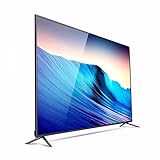 Ultra HD 1080P Smart TV LED Widescreen HD TV Flat Screen Support USB Decoding (TV Version Smart Version) 32 inch (Smart Version 60 inch)