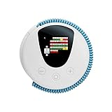 Der Neue Lady-Comp – Der Zykluscomputer | hormonfrei & über 99% genau | Natürliche Zyklusbeobachtung und Schwangerschaftsplanung | NFP - Natürliche Familienplanung leicht gemacht!