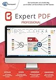 Expert PDF 14 | Professional | PC | PC Aktivierungscode per Email