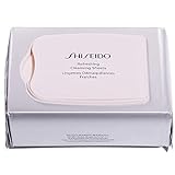 Shiseido Generic Skincare Refreshing Cleansing Sheets , 50g