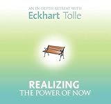 [Realizing the Power of Now: 6 Spoken Word CD'S] (By: Eckhart Tolle) [published: September, 2003]
