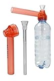SF Uni Bong Maker Rot Build Your Bong from A Bottle Festival-KIT by smokerSFinest