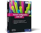 Variant Configuration with SAP (SAP PRESS: englisch)