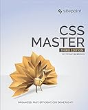 CSS Master (English Edition)