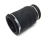 Auspuff Verbindungsgummi Krümmergummi passend für Yamaha DT 50 80 125 175 R MX YZ 125, Puch Ranger 4TL, Cobra 4T TT - Hochwertiger Auspuffg