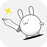 Battle Bunny - gacha cute pocket animal pets & multiplayer tower defense cartoon war cards game td vs monster free