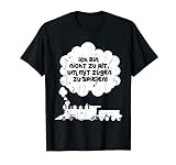 Modellbahn Lokführer Spur H0 Z N Modellbau Geschenk T-Shirt