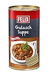 Felix - Gulaschsuppe - 560 g