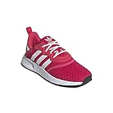 adidas X_PLR Women Sneaker Schuhe (pink/White, Fraction_37_and_1_Third)