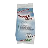 Teppich-Reinigungspulver TeppichClean 500g
