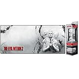 Gaya Entertainment Evil Within Mousepad Oversize ''Enter The Realm''', GE3431