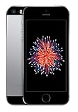 Apple iPhone SE 16 GB Smartphone - Space Grey (Generalüberholt)