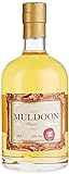 Muldoon Whiskey Liqueur Whisky (1 x 0.7 l)