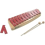 Sonor 28511001 - NG 10 Sopran Glockensp