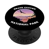 Grand Canyon Arizona USA Nationalparks Reisen Wandern - PopSockets Ausziehbarer Sockel und Griff für Smartphones und Tablets