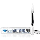 Zahnaufhellung Stift - Zähne aufhellen - Teeth Whitening Pen - Zahnbleaching - Bleaching Zahnweiss Weiße Bleichen Weiß