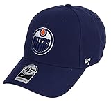 '47 Brand Adjustable Cap - NHL Edmonton Oilers hell Navy