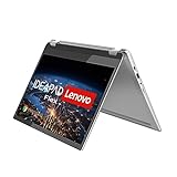 Lenovo Chromebook IdeaPad Slim 3i Flex Convertible | 15,6' Full HD Touch Display | Intel Pentium Silver N6000 | 8GB RAM | 128GB SSD | Intel Grafik | Chrome OS | QWERTZ | grau | 3 Monate Premium Care