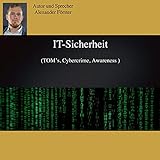 IT-Sicherheit: Tom's, Cybercrime, Awareness