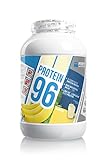 Frey Nutrition Protein 96 - 2.3 kg Dose (Banane)