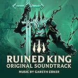 Ruined King: Original Game Soundtrack