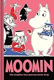Jansson, T: Moomin Book Five: The Complete Tove Jansson Comic Strip