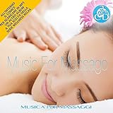 Music for Massage - Relaxing Therapeutic Music for Spa, Massage, Relaxation [2CDs] Wellness Relax