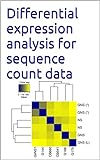 Differential expression analysis for sequence count data (English Edition)