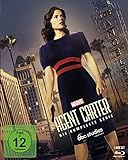 Marvel’s Agent Carter – Die komplette Serie [Blu-ray]