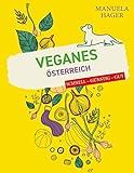 Veganes Österreich - schnell, günstig, gut