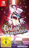 BALAN WONDERWORLD (Nintendo Switch)