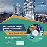 MB2-712 Microsoft Dynamics CRM 2016 Customization and Configuration Complete Video Learning Certification Exam Set (DVD)