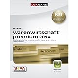 Lexware Warenwirtschaft Premium 2014 (Version 14.00) [Download]