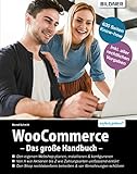 WooCommerce - das große Handbuch: aktualisierte Auflage