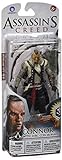 Action Figur Assassin's Creed Series 2 Connor (mit Mohawk)