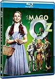 Der Zauberer von Oz [Blu-Ray] [Region B] (Deutsche Sprache. Deutsche Untertitel)