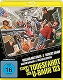 Stoppt die Todesfahrt der U-Bahn 123 (Blu-ray)