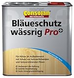 Consolan Profi Bläueschutz wässrig Pro+ 2,5 Liter