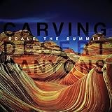Carving Desert Cany