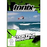 Tonix Homevideo Entertainment - Action Pack Windsurf # 13 [3 DVDs]