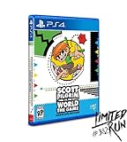 Scott Pilgrim Vs The World: The Game - Complete Edition (Limited Run #382)