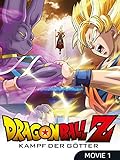 Dragonball Z: Kampf der Götter