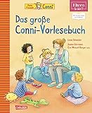Das große Conni-Vorlesebuch (ELTERN-Vorlesebuch): Die schönsten Conni-Geschichten für Kinder ab 3 Jahren (ELTERN-Vorlesebücher)