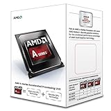 AMD A8-6500 4C 65W FM2 4MB 4.1G HD8570D Box