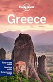 Lonely Planet Greece (Country Regional Guides)