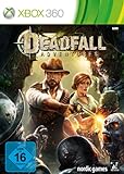 Deadfall Adventures - [Xbox 360]