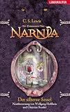 Der silberne Sessel (Die Chroniken von Narnia, Bd. 6): Die Chroniken von Narnia Bd. 6