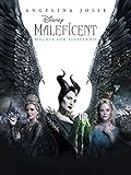 Maleficent: Mächte der Finsternis [dt./OV]