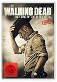 The Walking Dead - Die komplette neunte Staffel [6 DVDs]